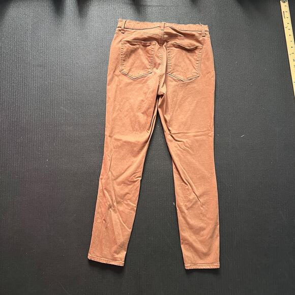 Loft Super Soft Chinos Tan 28/6 - Picture 2 of 6